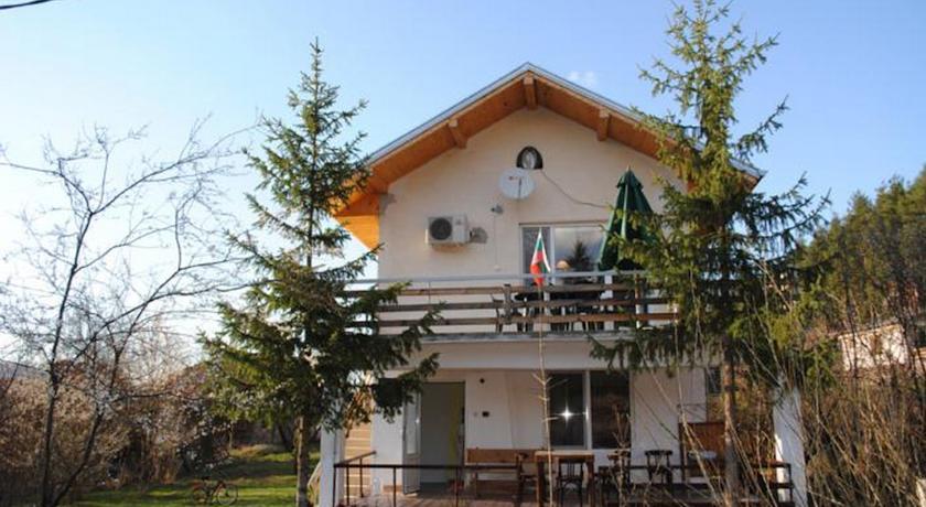 Гостевой дом Pri Popa House