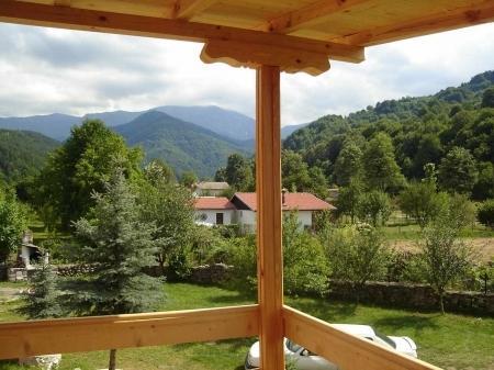 Гостевой дом Villa Lilia