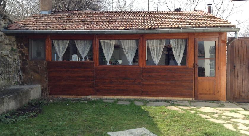 Гостевой дом Rumi Guest House
