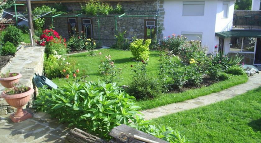 Гостевой дом Vanda Guest House