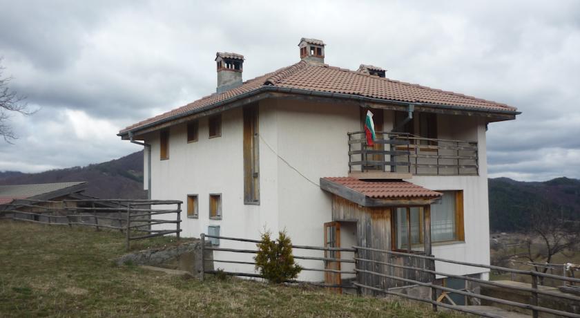 Апартаменты Chitakovata House Guest House