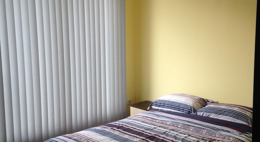 Black Sea Balchik Apartment