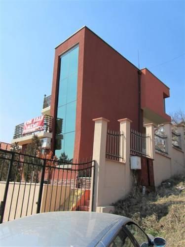 Sky View Villa