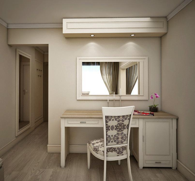 Апартаменты White Rock Castle Suite