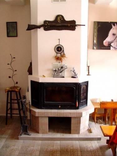 Гостевой дом Guest House Alfa Daniel