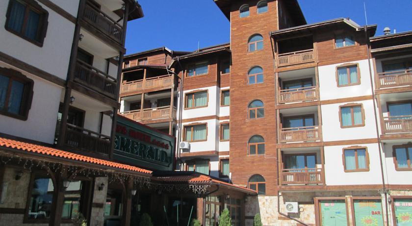 Alexander Services Ski Apartments
