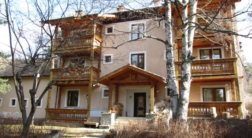 Отель Dunoto Holiday Village