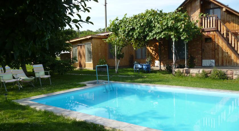 Гостевой дом Villa Jun Guest House