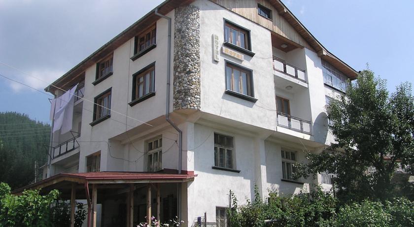 Гостевой дом Guest House Royal