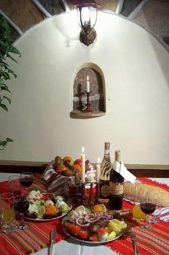 Отель Family Hotel Markov's House