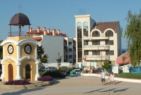 Гостевой дом Guest House Videlina