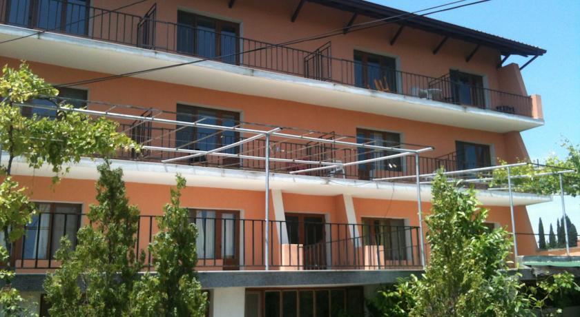 Гостевой дом Prostor Guest House