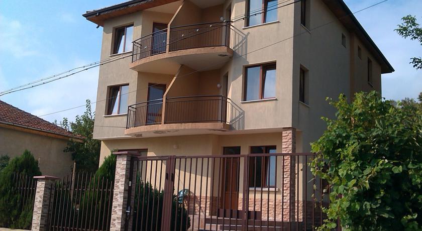 Гостевой дом Tatyana Guest House