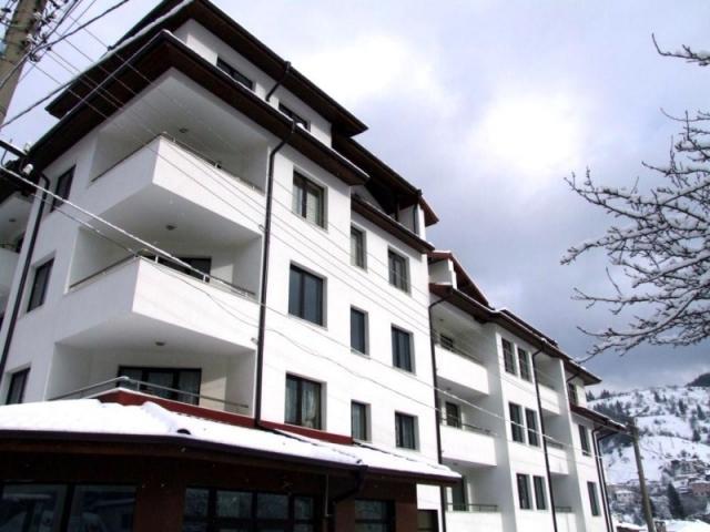 Апартаменты Apartments Kali