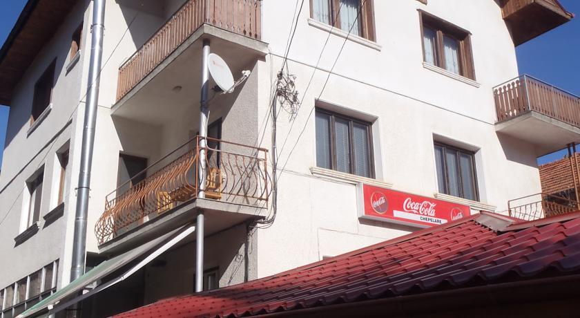 Гостевой дом Guest House Chepelare