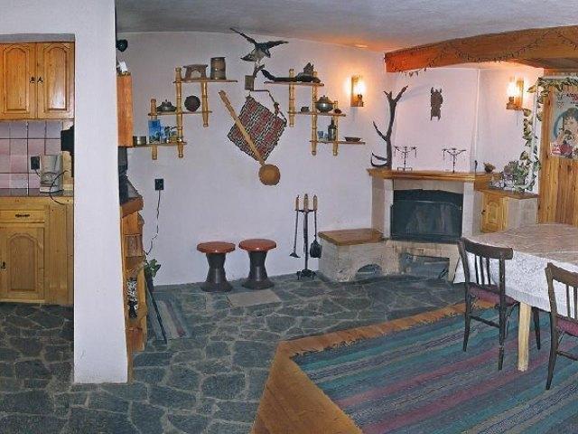Апартаменты Palyongov Guest House