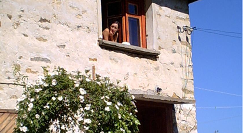 Гостевой дом Zornica Guest House