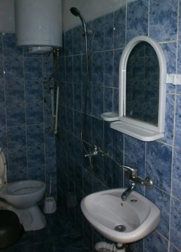 Гостевой дом Atia Guest House