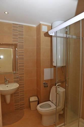 Апартаменты Black Sea Star Aparthotel