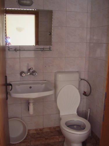 Гостевой дом Chervenkov Guest House
