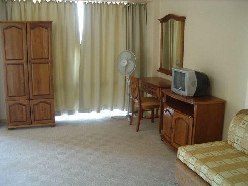 Отель Family Hotel Littoral