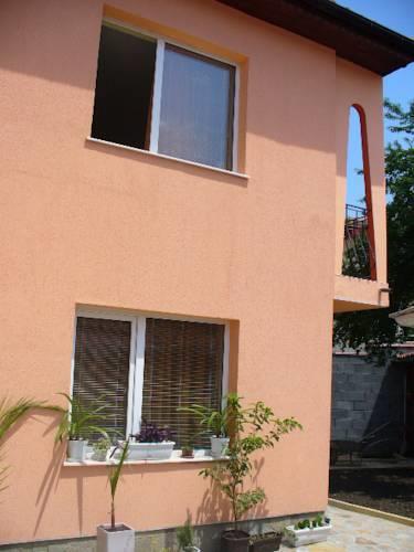 Гостевой дом Guest House Alex