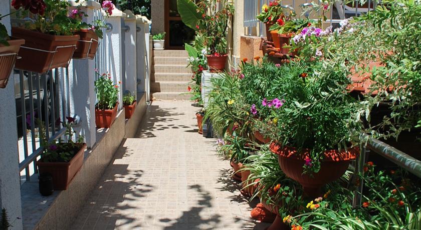 Гостевой дом Guest House Petrovi