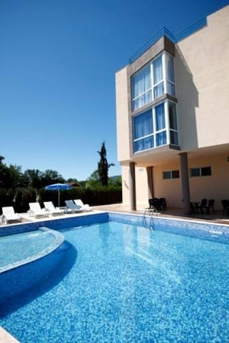 Отель Hotel Royal Beach