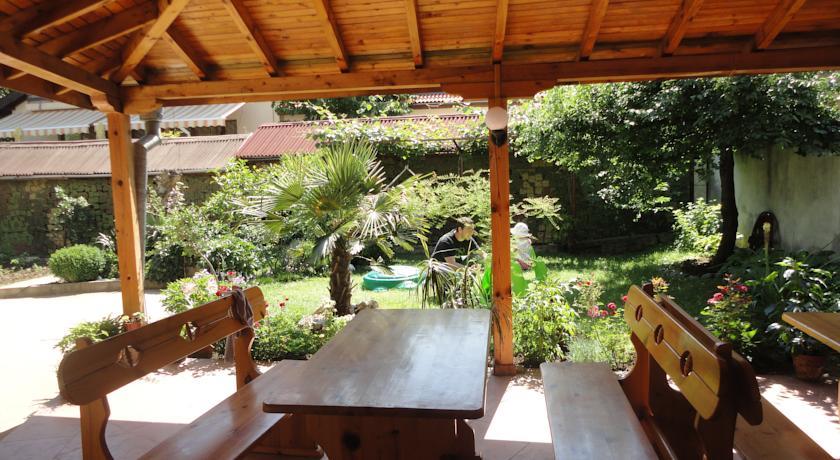 Гостевой дом Lefterovi Guest House