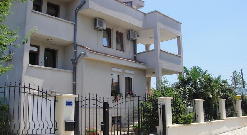 Гостевой дом Maria Guest House