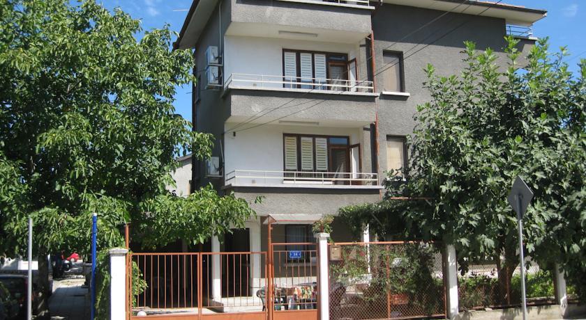 Гостевой дом Ve-Ga Guest House