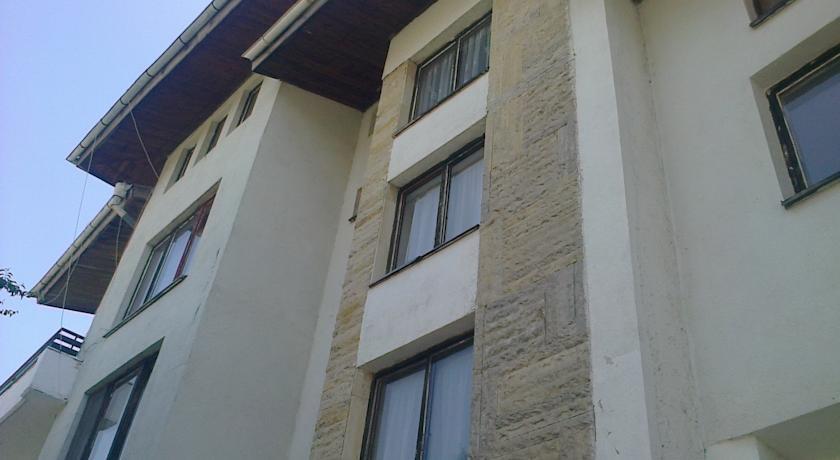 Отель Vreme Hotel