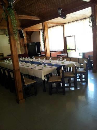 Отель Hotel Avalon