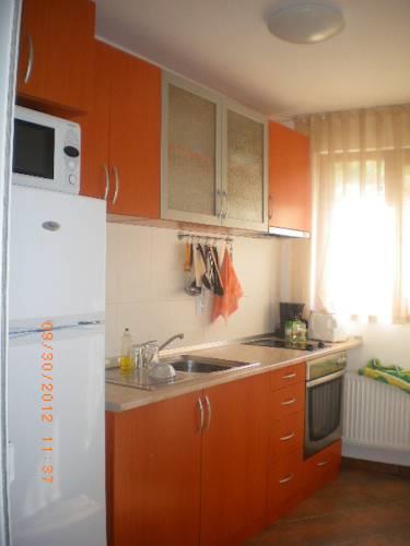 Гостевой дом Hera Guest House