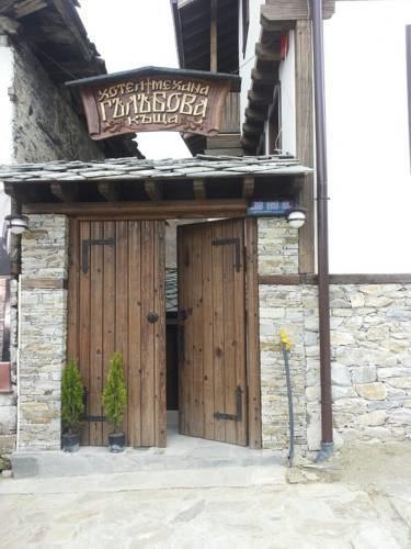 Отель Galabova Guest House
