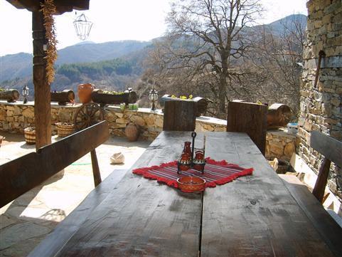 Гостевой дом Yancheva Guest House