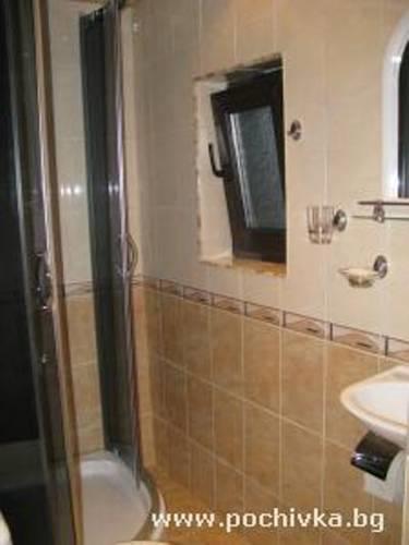 Апартаменты Oasis Guest House