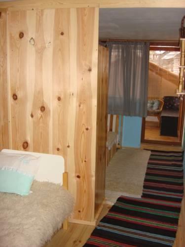 Гостевой дом Sharkovata Guest House