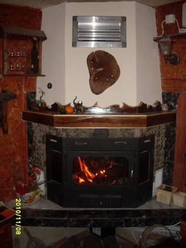 Гостевой дом Veselata Guest House