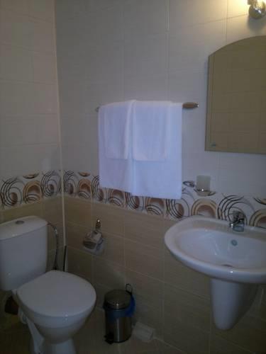 Отель Balani Family Hotel