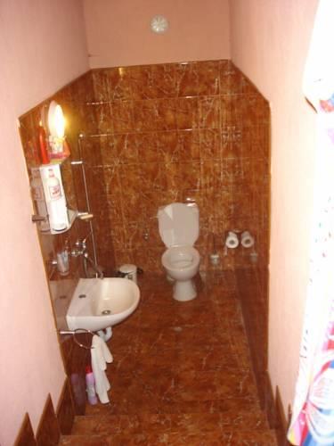 Отель Dove House