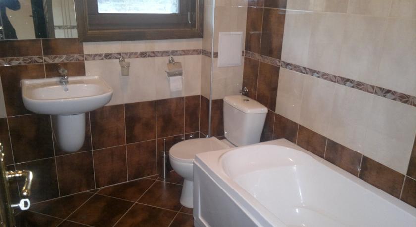 Апартаменты House Slavyanka
