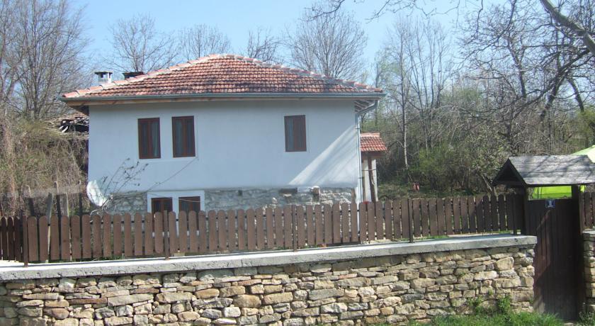 Гостевой дом Vitanova Guest House