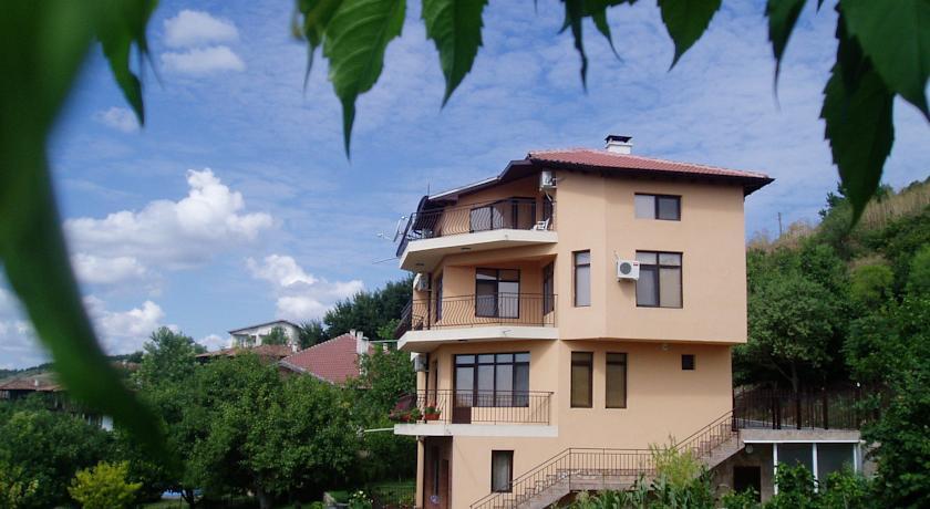 Апартаменты Villa Prolet