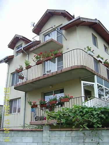 Apartment Alen Mak
