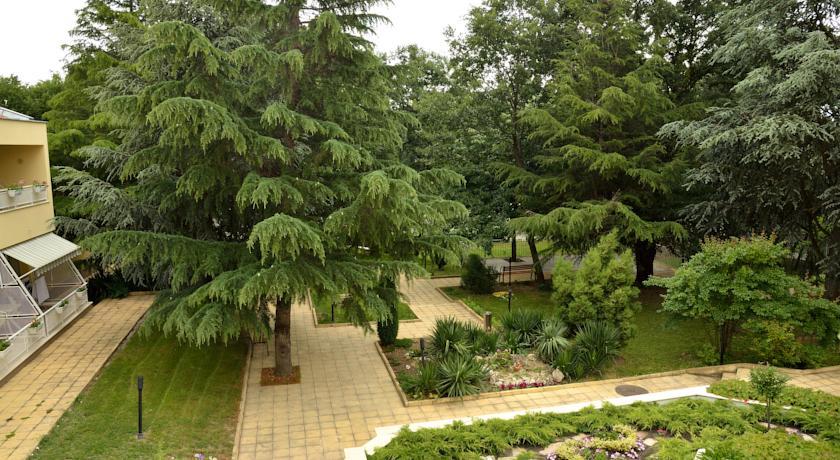Glicinia Hotel