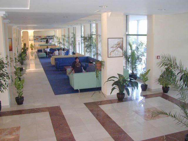 Sofia Hotel