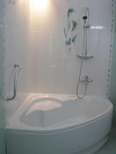 Отель Park Hotel Djevana