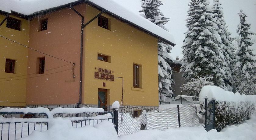 Гостевой дом Kiti Guest House