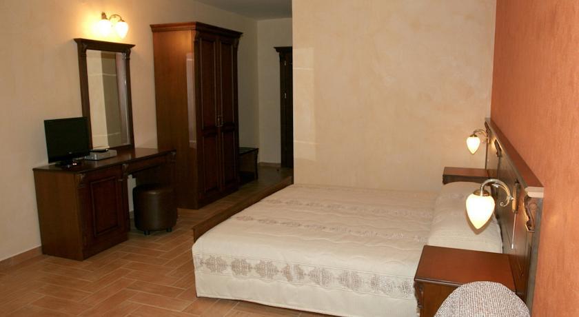 Отель St.George Hotel